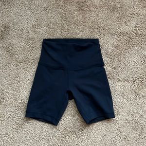 Lululemon Align Shorts